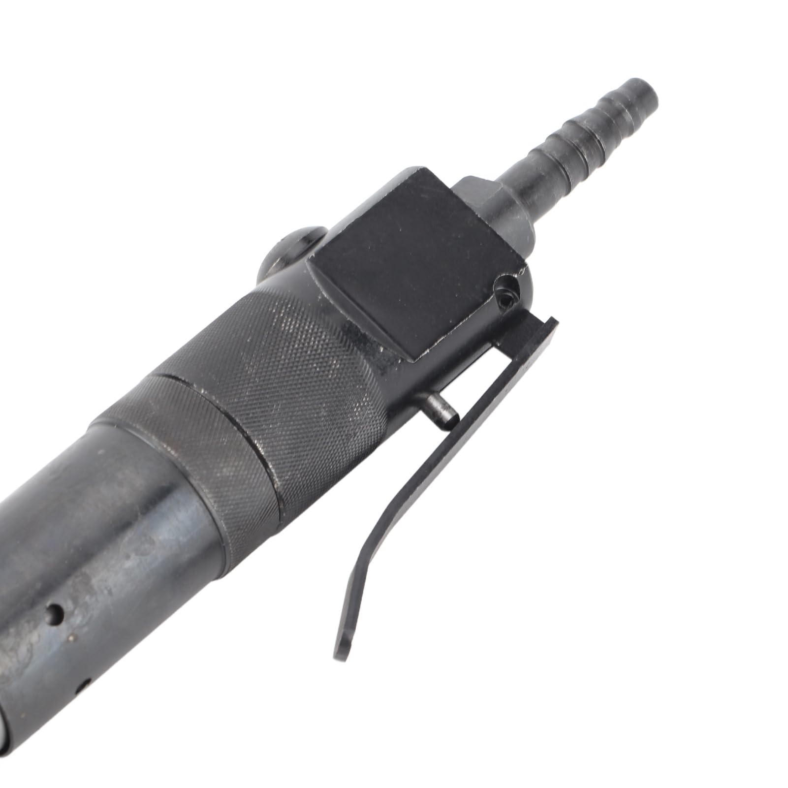 Máquina apisonadora neumática HaloVerde D3, herramienta de compactación de suelos para aplicaciones de manipulación de aire de alta resistencia en construcción y paisajismo.