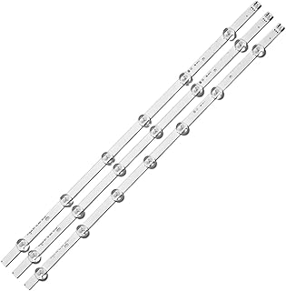 STARMS 32&quot Fit for LIG Pola 2.0 LED Strip 32LN540 32LN550FD 32ln540b 32LN5100 32LN545B 32LN5180 for LIG INNOTEK POLA2.0 32" A/B Type