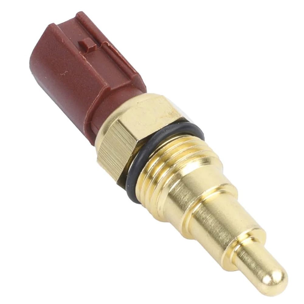 Sensor de Temperatura del refrigerante del automóvil para MX-5/1990-1998 Sensor de Temperatura del Agua F5AZ-12A64-8A/F5AZ12A648A/B6S718840