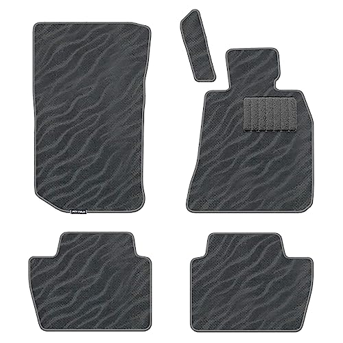 Hotfield BMW �݊��i �V�^ 4�V���[�Y �N�[�y (G22) �t���A�}�b�g WAVE�O���[