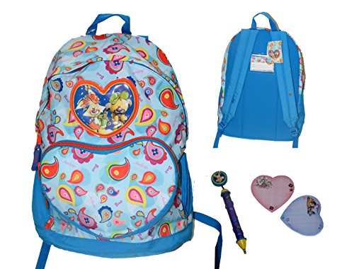 Diddl Mini Zaino - Scuola Tempo Libero Pimpoli &
