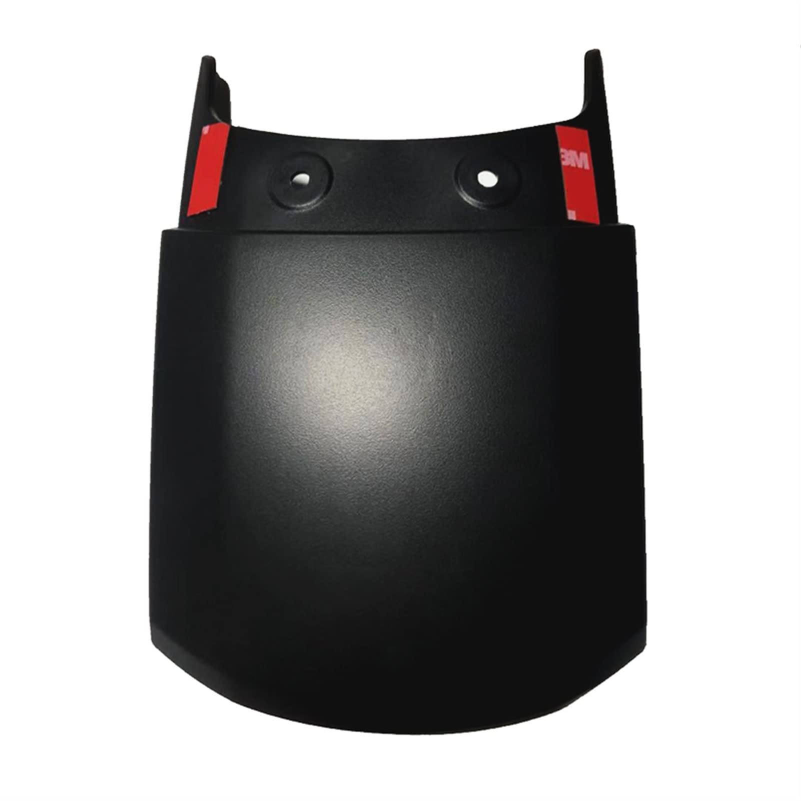 YOKRO Motorcycle Black Front Mudguard Fender Rear Extender Extension Accessories, for Tiger Explorer, for XR XC XRx XCx XRT XCA 2016 2017 Motorbike Mudguard Fender Protector