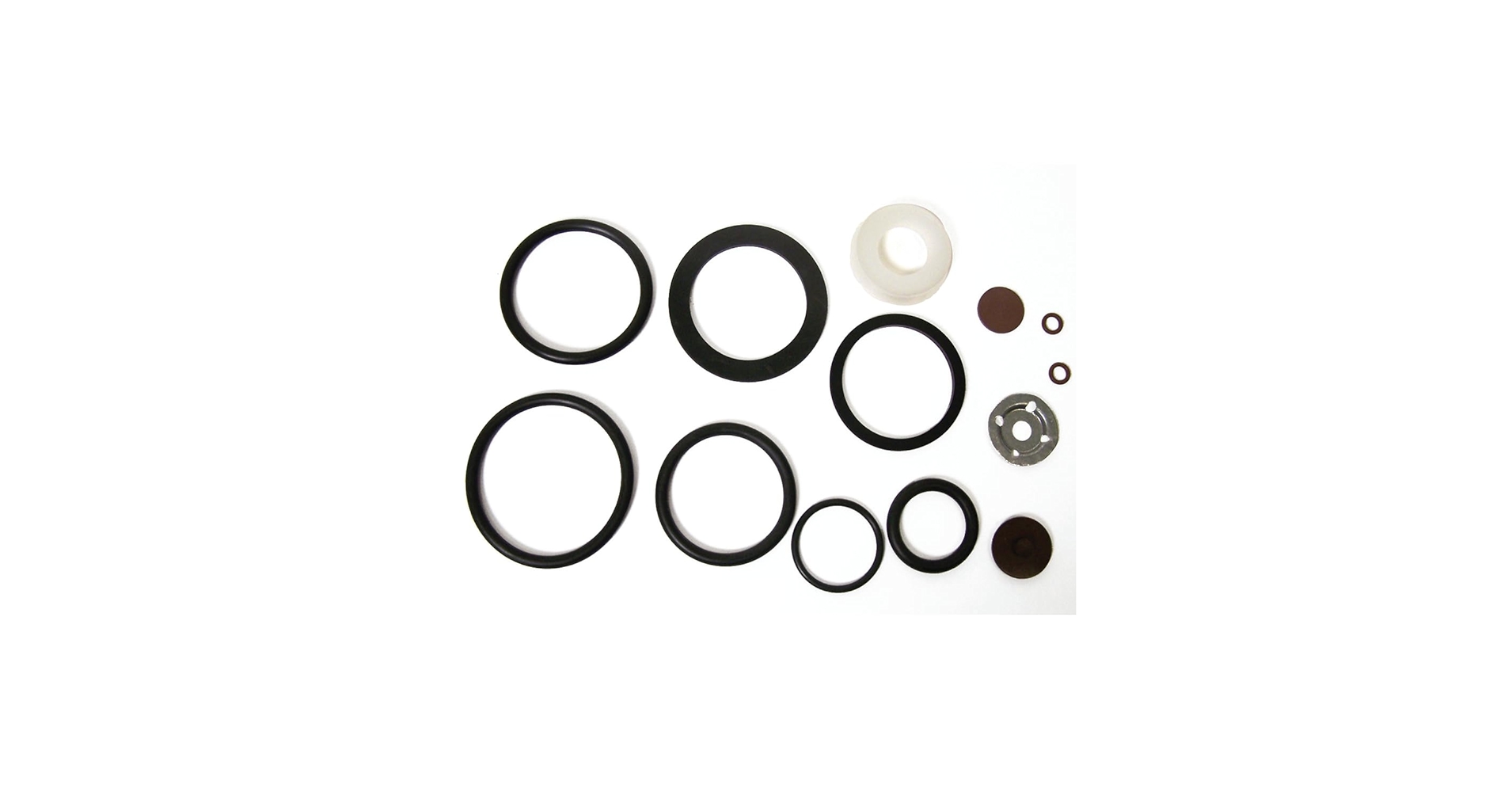 【プラトーン】パッキン Amazon.com: Chapin 6-1925 Seal and Gasket Kit For Most