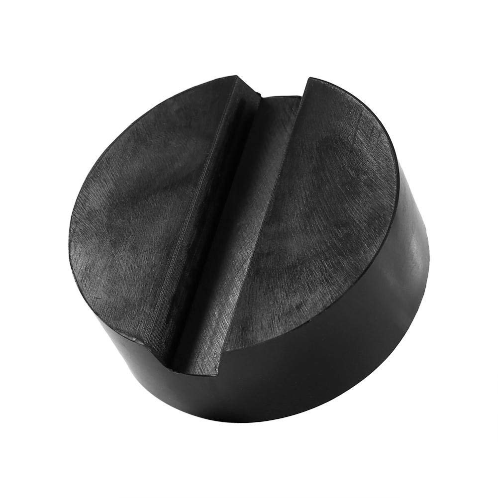 Gumowy blok uchwytu, gumowa podkładka podnośnika 65 x 33 mm