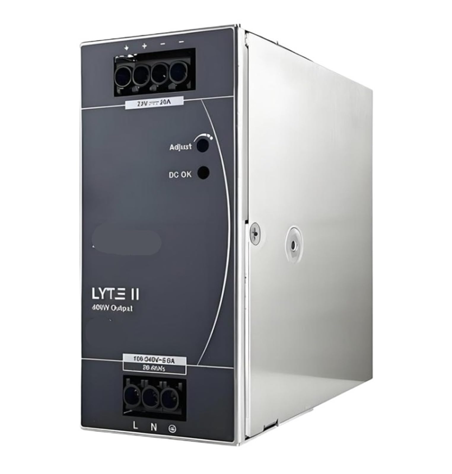 CXFCIHFT DRL-24V480W1EN Switching Power Supply 24V 20A 480W DC Industrial Power Supply DRL-24V480W1EN