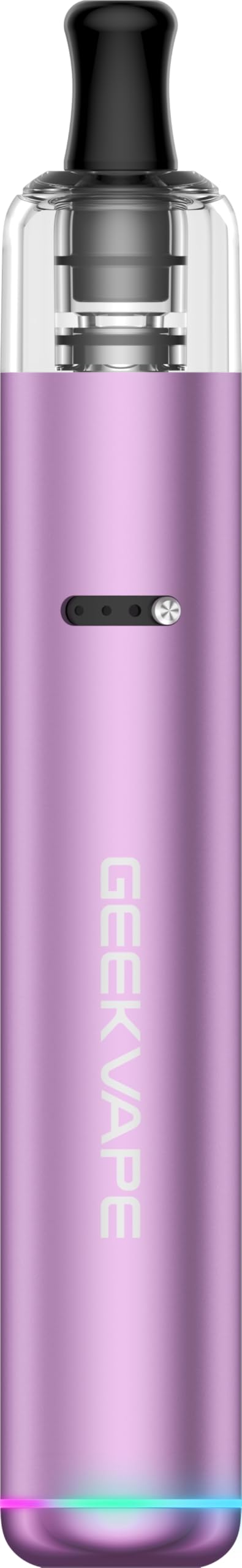 geekvape aegis solo 3 istruzioni GEEKVAPE WENAX S3 EVO Pod Kit 18W (Stylus 3) 1100mAh Batteria | 2ml 0.8ohm  S Pod Cartuccia Vape Pen No Nicotine No Liquid main image 1