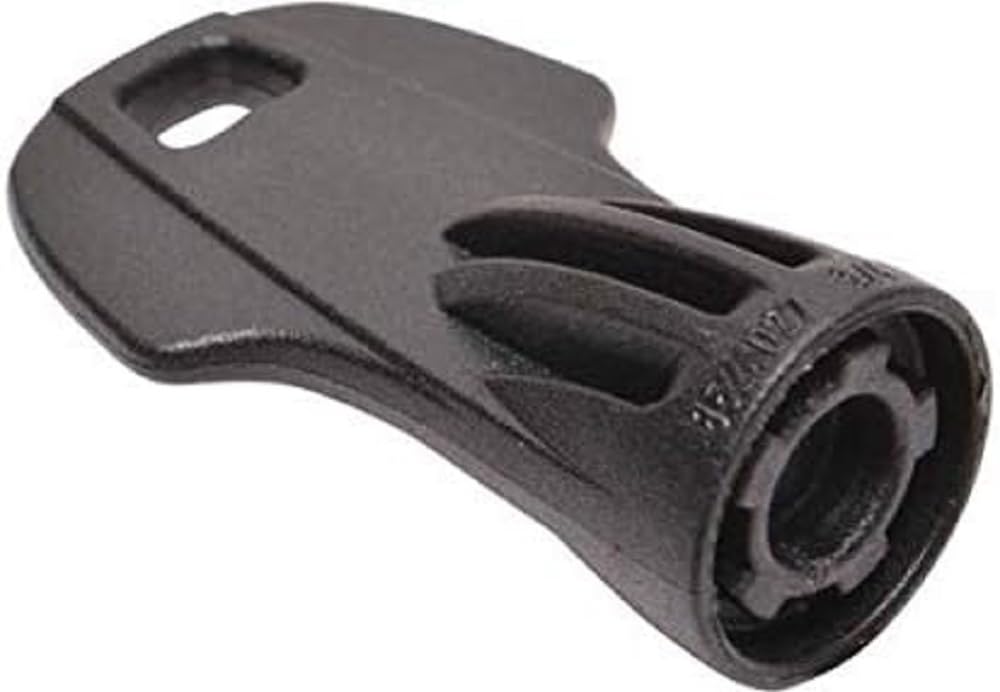 THULE Brand Cycling Keys for Unisex Adult