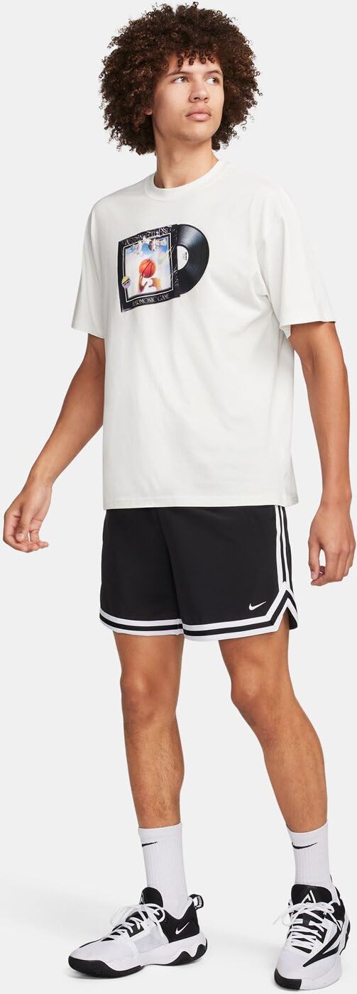 Nike Herren Shorts DNA 6in