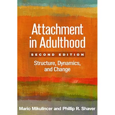 Attachment in Adulthood, Second Edition