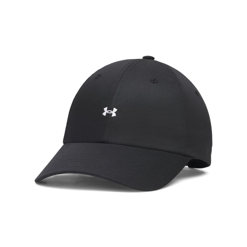 Under Armour W Essential Low ADJ - Black, White - OSFM