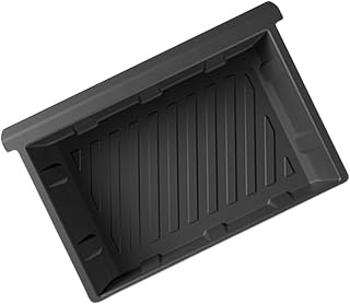 Organizador de Cabine de Veículo com Compartimentos