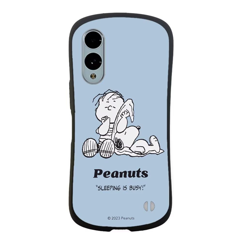 Amazon.co.jp: スヌーピー Arrows We2 ケース 軽量 薄型 スマホケース