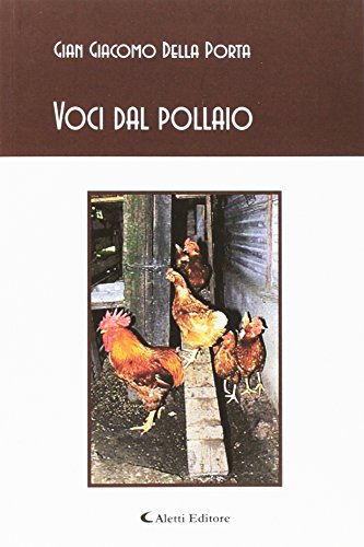 Voci dal pollaio Voci dal pollaio