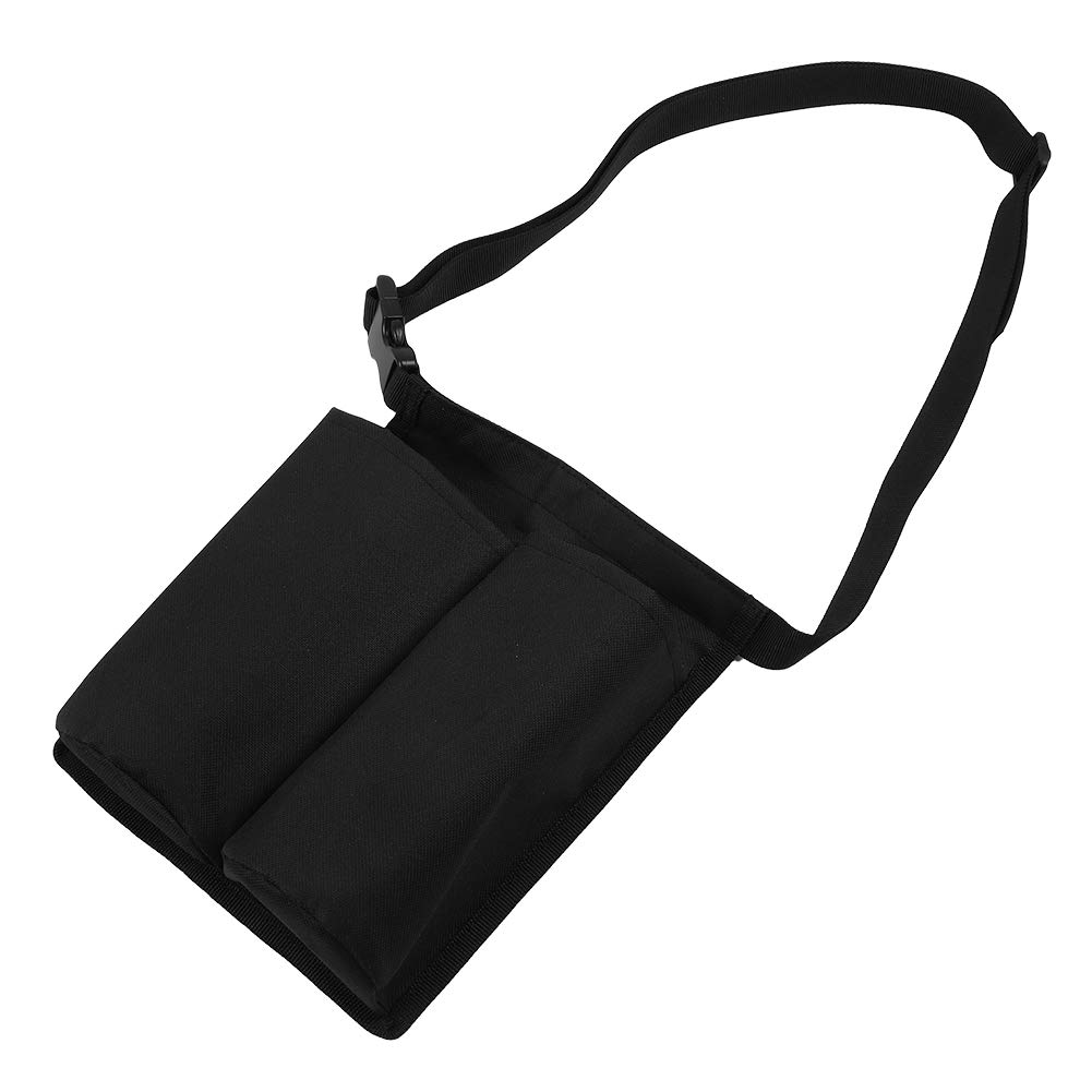 Loti Massage Oil Bottle Dispenser 26×13×3 Massage Bottle Massage Lotion Massage Oil Waist Hanging Bag Massage Therapist Accessories Porta Lite Innovation in Therápy