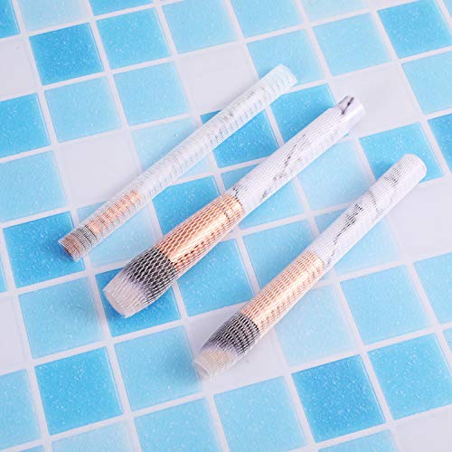 Thread Spool Net Sewing Embroidery Thread Net Mesh Spool Saver For Winding Embroidery Quilting Machine Small Large Cones, 1 Roll (20 Yards) #TOP3