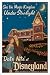 date night AT DISNEYLAND vintage poster 24X36 MAGIC KINGDOM by starlight HOT