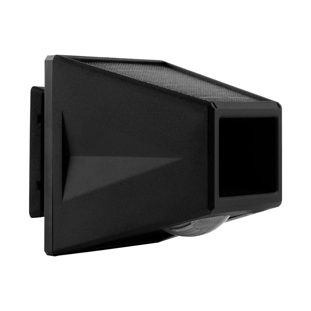 ALARMA SOLAR 129DB GIRATORIA 360º IP65