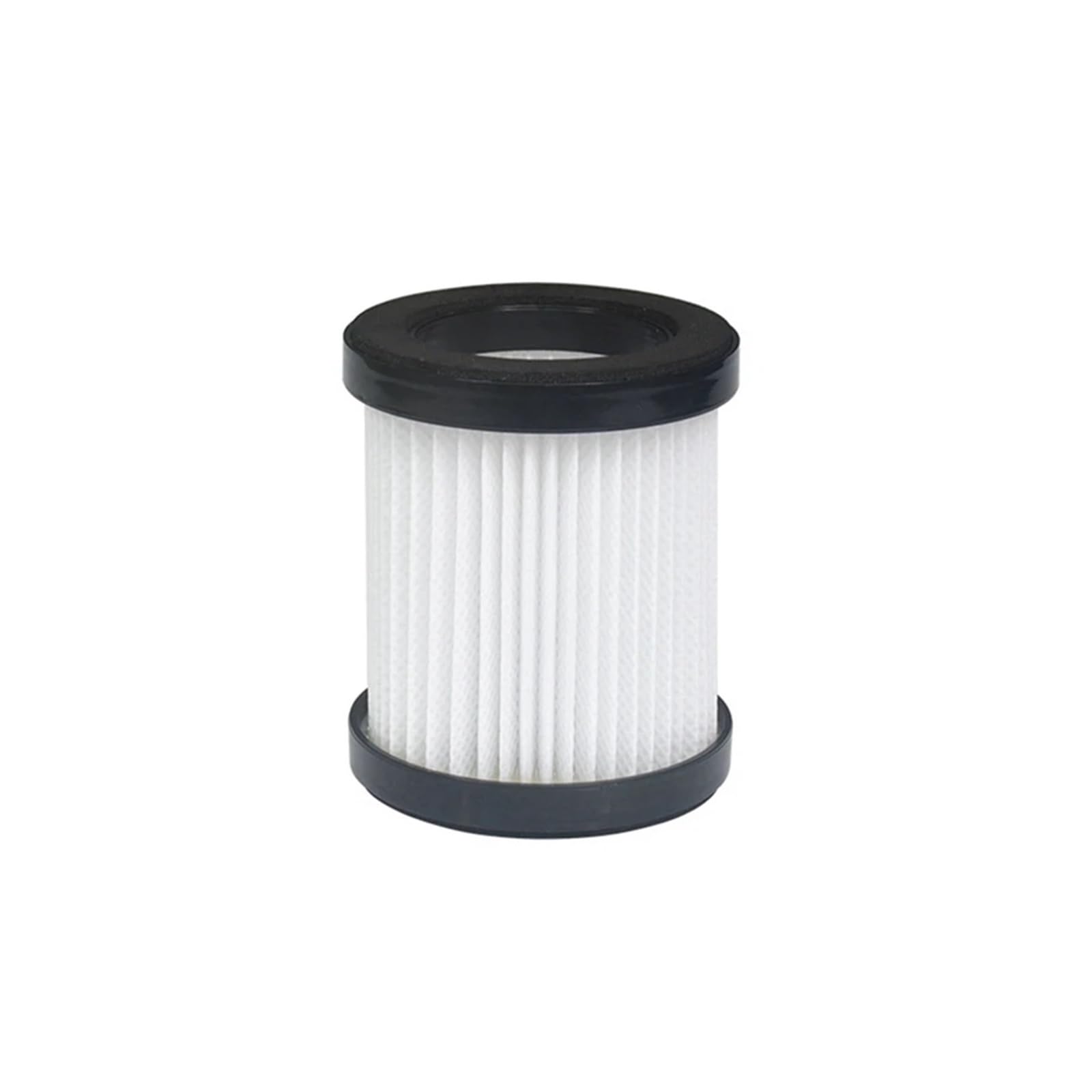 Cartucho De Filtro For Aspiradora, Compatible Con MOOSOO, XL-618A, Elemento Filtrante De Repuesto For Aspiradoras De Mano Inalámbricas | 6pcs