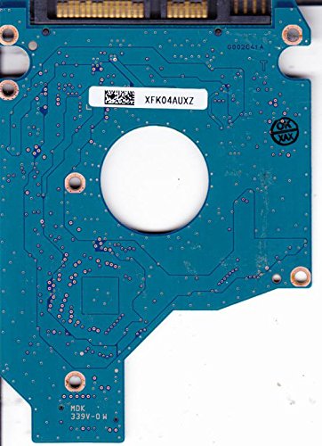 Pcb 200433 G002641a Tf30xkq6w 11a1 Fkn7jc A5a002641010 a Toshiba Mk1665gsx
