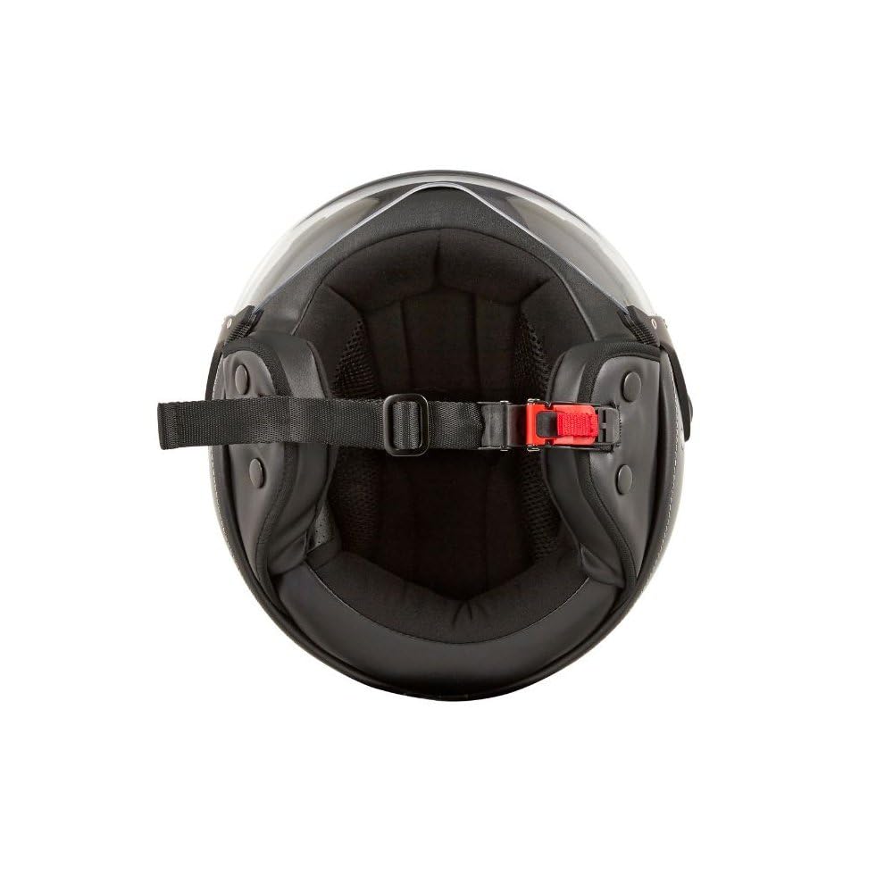 KSK Kask Jet BOWL V2 Niebieski