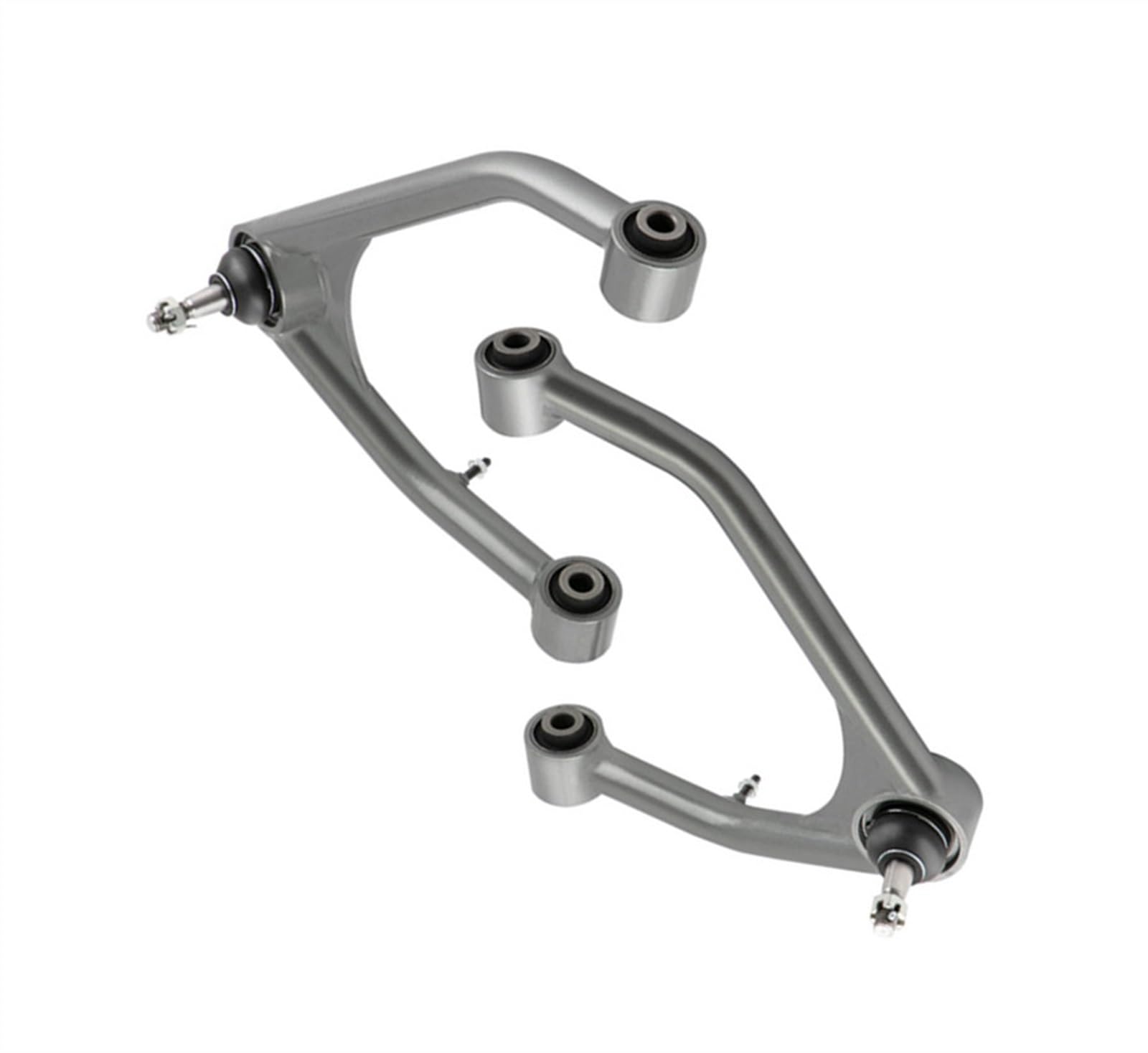 ricambi auto Compatibile Con Cadillac Per Escalade 2007 2008-2013 2014 2015 2-4" Sollevamento Bracci Controllo Anteriori Superiori Impieghi Gravosi Braccio Controllo Traccia Sospensione