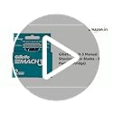 Gillette Mach 3 Manual Shaving Razor Blades - 2S Pack (Cartridge), Men - Image 2