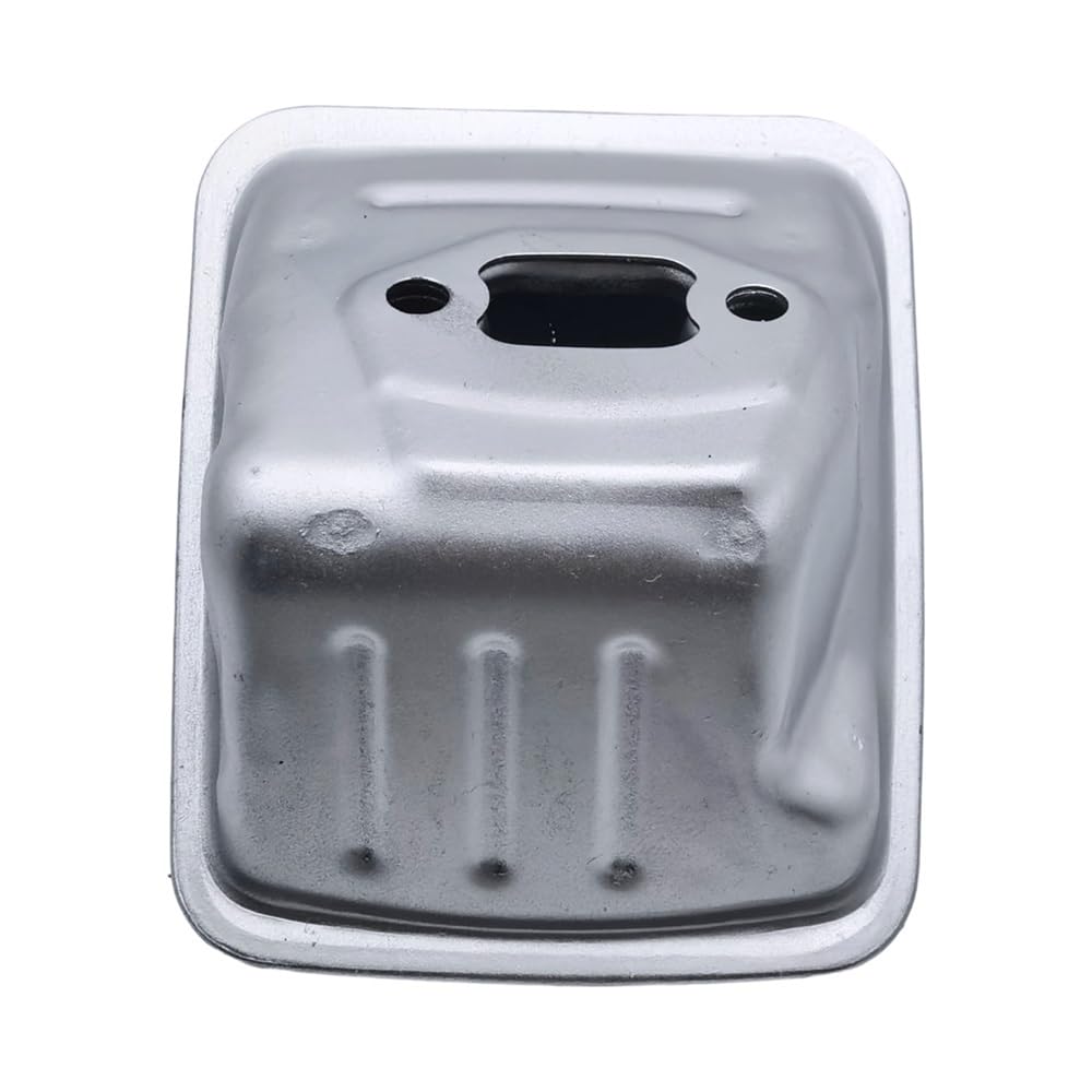 Kit de Juntas de silenciador de Escape 544147702, Compatible con motosierras 435, 440, 445, 450, CS2240, CS2245 y CS2250S. Reemplaza el OEM 544147701.