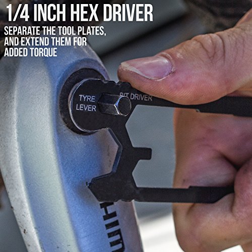 True Utility, Strumento 30 in 1, per la