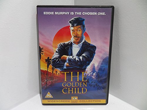 The Golden Child [DVD]