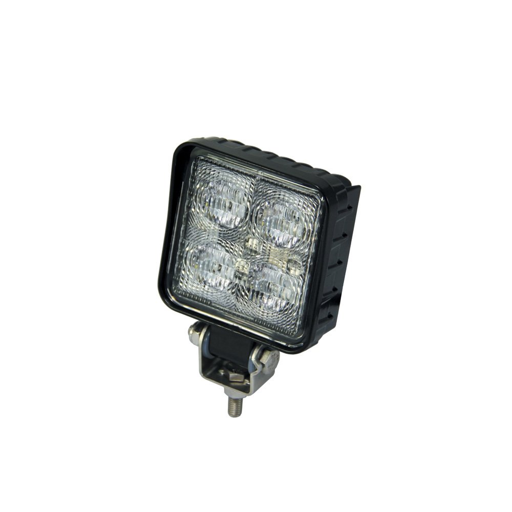 Amazon | ジェットイノウエ(Jet Inoue) WL-09 LED4 ミニワークランプ