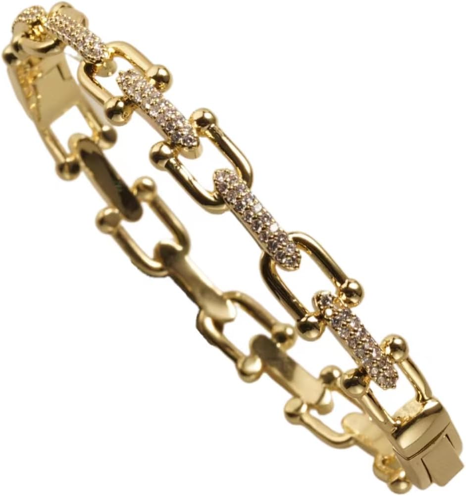 Hampton Gems New, Designer Inspired Women Bangle Bracelets