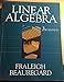 Linear Algebra, Third Edition