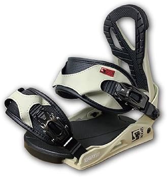 Amazon | スノーボード ビンディング バイン SPOON EQUIP 4×4 ソフト Amazon | スノーボード ビンディング バイン SPOON EQUIP 4×4 ソフト