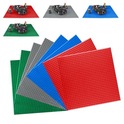 lego rojo Marca Meryado