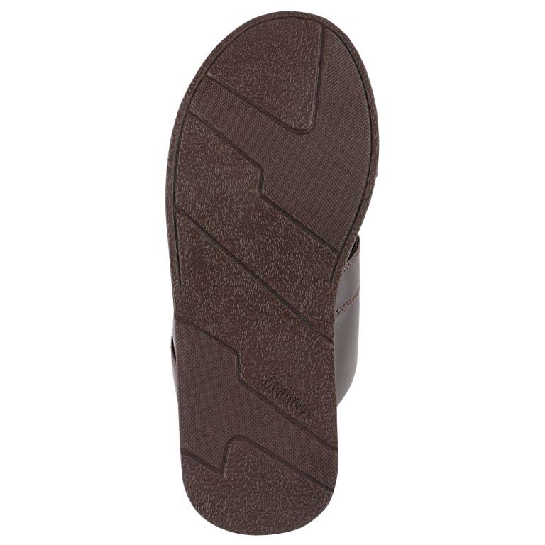 Image of Medifeet Men's Toe-Ring Highway Sandals