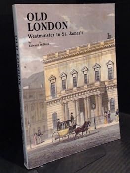 Old London: Highgate & Hampstead to The Lea (Village London Series)