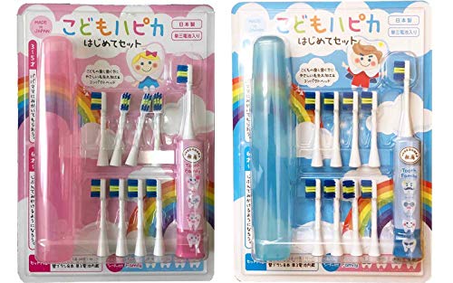 子供用電動歯ブラシのおすすめ人気ランキング5選 フィリップス ハピカ ブラウンなど セレクト Gooランキング