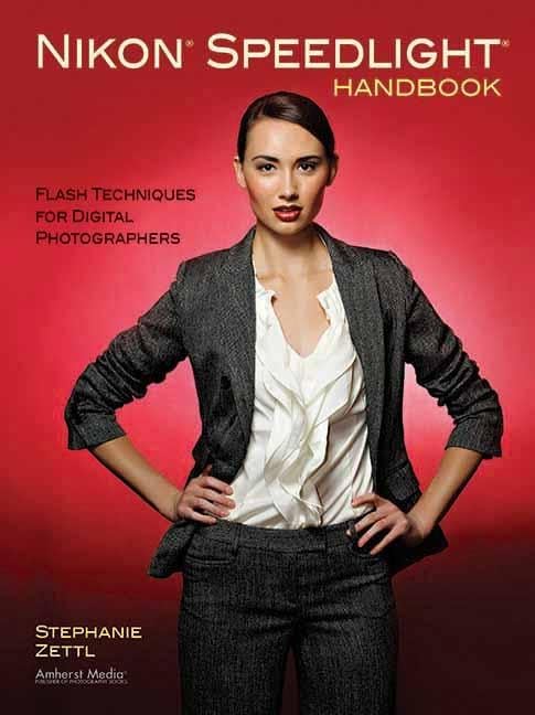 Buy Nikon Speedlight Handbook — BookShops.in