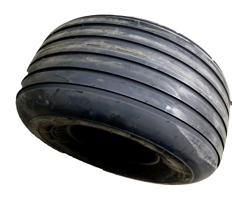 JUSTUBES.COM Heavy-Duty Implement Tire