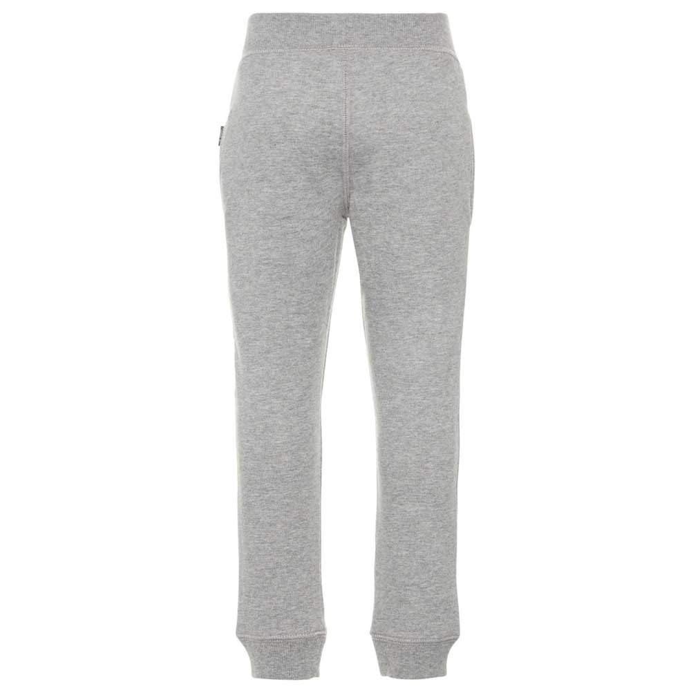 Name IT Nkmsweat Pant UNB Noos - Pantalón Deportivo Niños - 3