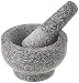 Maxam Granite Mortar and Pestle