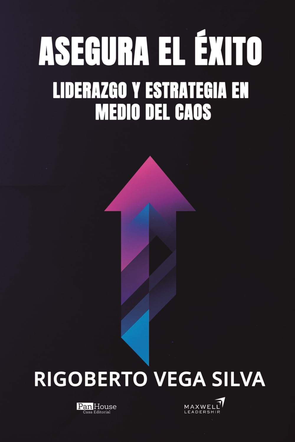 Asegura el éxito: Liderazgo y estrategia en medio del caos