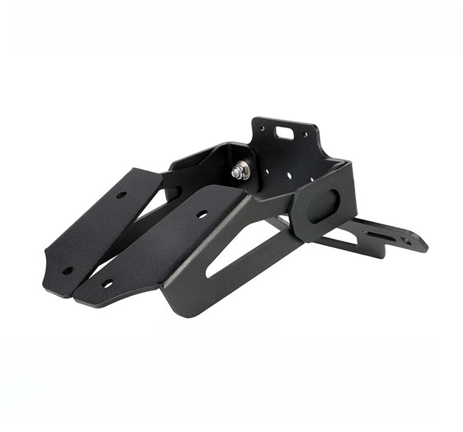 Supporto Portatarga Posteriore Per XL750 Transalp 750 2023 2024 2025, Eliminacoda, Accessori Per Moto