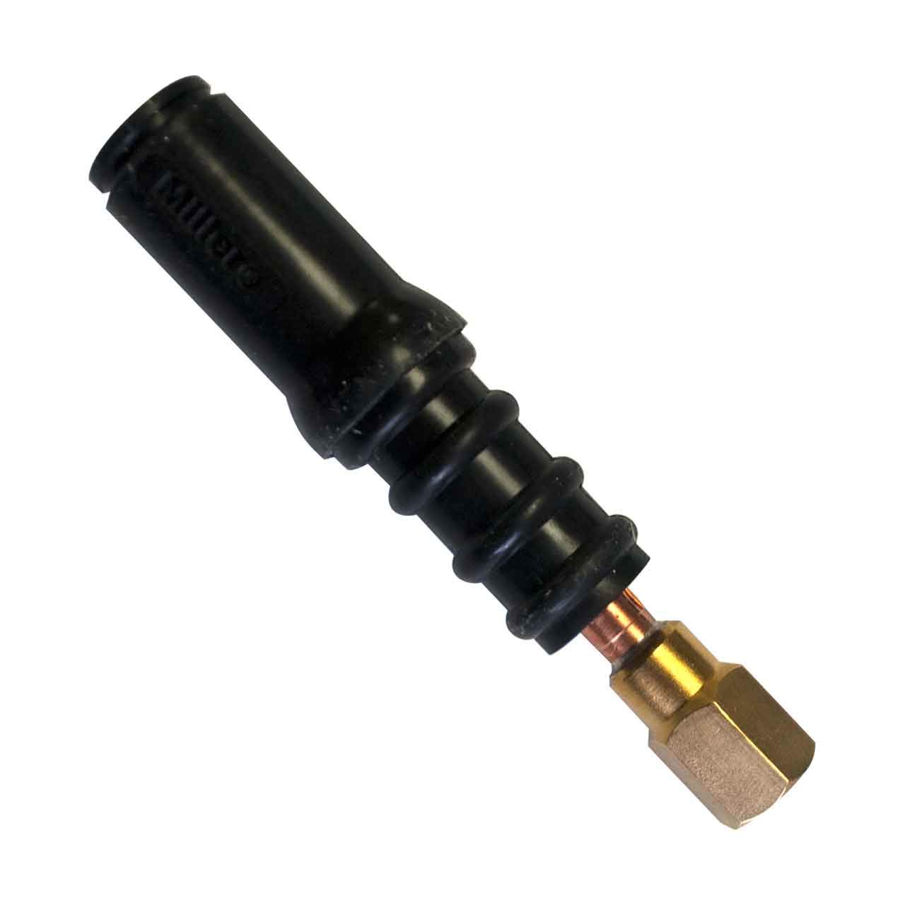 WELDCRAFT, WP-9P, WC WP-9P TIG TORCH BODY