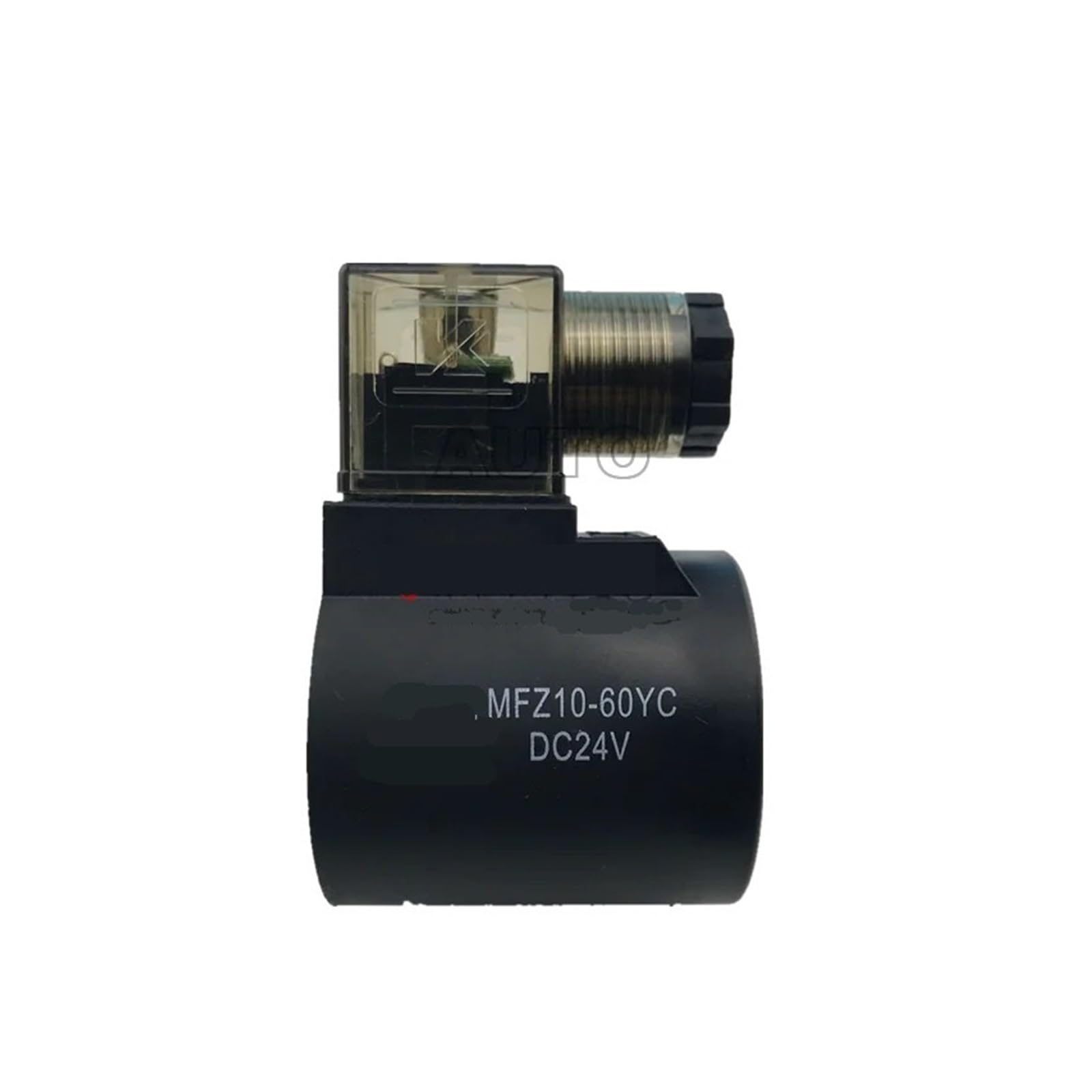 Coil MFB10-60YC MFZ10-60YC Inner Hole 23mm Height 51mm(DC12V)