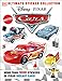 Ultimate Sticker Collection: Disney Pixar Cars: More Than 1,000 Stickers of Disney Pixar Diecast Cars!