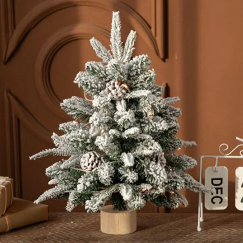 クリスマスツリー ミントグリーン❣️45センチ❣️LUCU❣️ Amazon.co.jp: 45/60 センチメートルクリスマスツリー Pe 暗号化人工