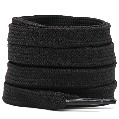 Top 10 Best Thick Black Shoe Laces Reviews & Buying Guide Katynel