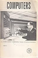 Computers, B0006CCRS0 Book Cover