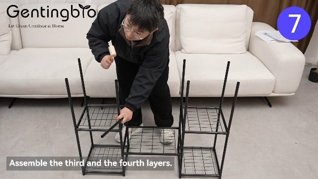 【新品】Hang out GRNT Plants Statnd 650&440 81cZzBpPgdL._AC_UF894,